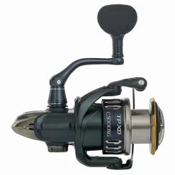 Shimano Twinpower C5000XD XG Spinning Reel 12 Shimano Twinpower C5000XD XG Spinning Reel -Shimano Sales Store 107197 6 n
