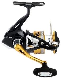 Shimano Sahara C3000FI HG Spinning Reel 8 Shimano Sahara C3000FI HG Spinning Reel -Shimano Sales Store 107198 5 n 1