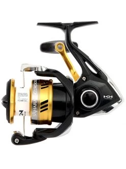 Shimano Sahara C3000FI HG Spinning Reel 9 Shimano Sahara C3000FI HG Spinning Reel -Shimano Sales Store 107198 6 n 1