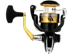 Shimano Sahara C3000FI HG Spinning Reel 11 Shimano Sahara C3000FI HG Spinning Reel -Shimano Sales Store 107198 8 n 1