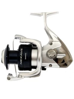 Shimano Nexave 8000FE Spinning Reel -Shimano Sales Store 107199 6 n 1