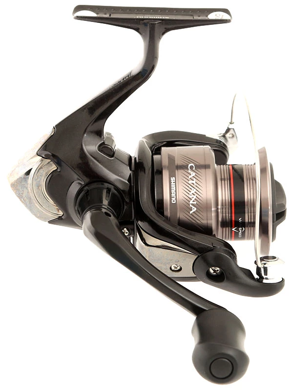 Shimano Catana 2500FD HG Spinning Reel 3 Shimano Catana 2500FD HG Spinning Reel - Image 3