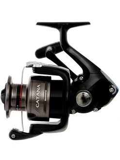 Shimano Catana 4000FD HG Spinning Reel -Shimano Sales Store 107201 7 n 1