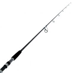 Shimano Ocea Plugger Full Throttle S74ML Spinning Rod 7ft 4in PE4 2pc