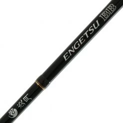 Shimano Engetsu BB S610M Spin Slow Jig Rod 6ft 10in PE1.2 2pc -Shimano Sales Store 107203 4