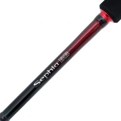 Shimano Sephia BB S83ML Spinning Rod 8ft 3in PE0.4-0.8 2pc -Shimano Sales Store 107206 5 n