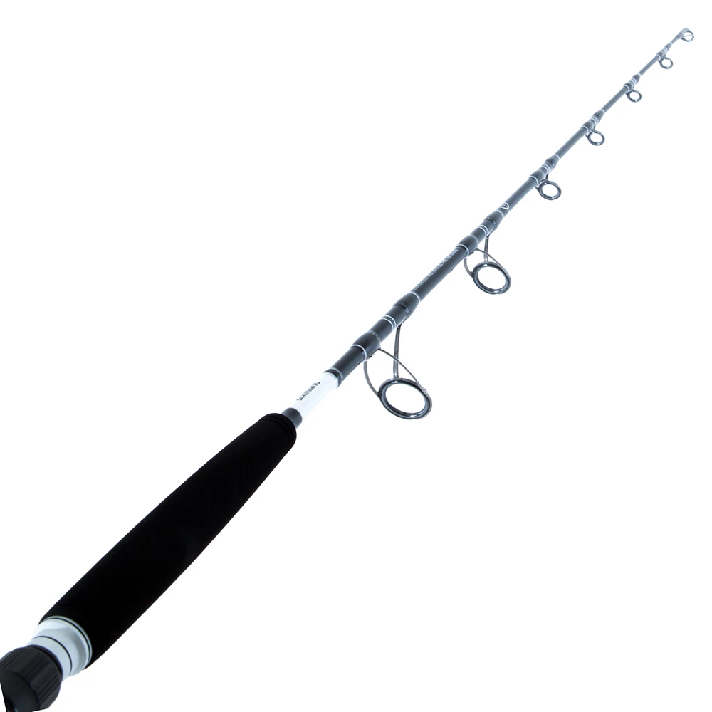 Shimano Abyss SW Spin Jigging Rod 5ft 3in PE5 1pc 1 Shimano Abyss SW Spin Jigging Rod 5ft 3in PE5 1pc