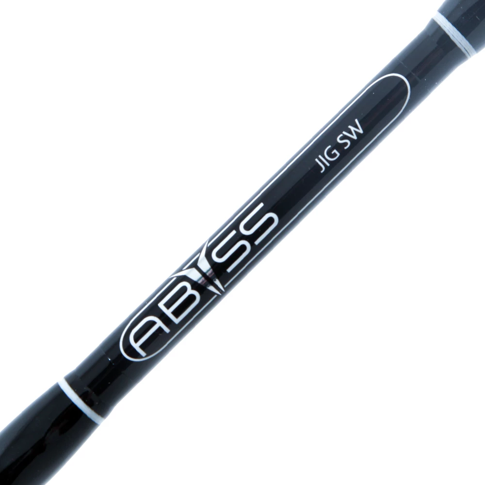 Shimano Abyss SW Spin Jigging Rod 5ft 3in PE5 1pc 4 Shimano Abyss SW Spin Jigging Rod 5ft 3in PE5 1pc - Image 4