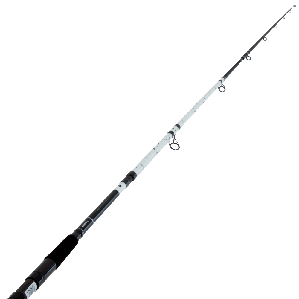 Shimano Carbolite SW Surfcasting Rod 13ft 6in 10-15kg 3pc 1 Shimano Carbolite SW Surfcasting Rod 13ft 6in 10-15kg 3pc