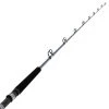 Shimano Status Straight Butt Game Rod 6ft 3in PE2-4 2pc