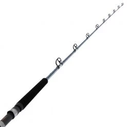 Shimano Status Straight Butt Game Rod 6ft 3in PE2-4 2pc