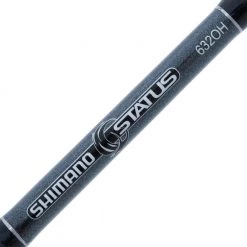Shimano Status Straight Butt Game Rod 6ft 3in PE2-4 2pc -Shimano Sales Store 107211 6 n