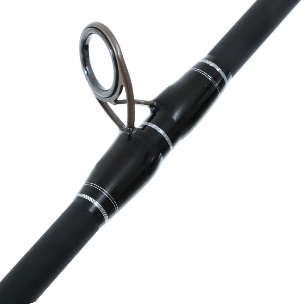 Shimano Catana Nano Baitcaster Rod 7ft 3-6kg 2pc 5 Shimano Catana Nano Baitcaster Rod 7ft 3-6kg 2pc - Image 5