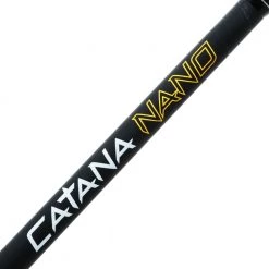 Shimano Catana Nano Baitcaster Rod 7ft 3-6kg 2pc 8 Shimano Catana Nano Baitcaster Rod 7ft 3-6kg 2pc -Shimano Sales Store 107212 4