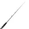 Shimano Catana Nano Baitcaster Rod 7ft 3-6kg 2pc