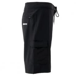 Shimano Board Shorts Black/Red 32in 8 Shimano Board Shorts Black/Red 32in -Shimano Sales Store 107265 5 n y 1