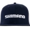 Shimano Corporate Trucker Cap Navy/White