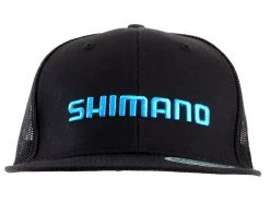 Shimano Brenious Cap Black