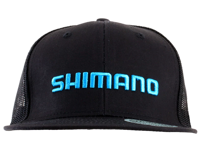 Shimano Brenious Cap Black 1 Shimano Brenious Cap Black