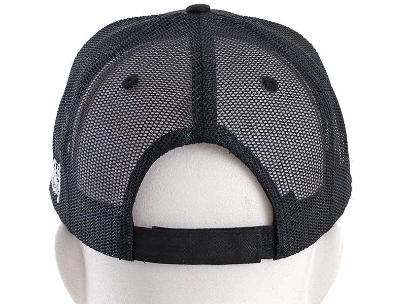 Shimano Brenious Cap Black 3 Shimano Brenious Cap Black - Image 3