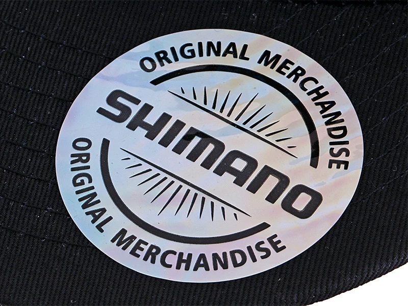 Shimano Brenious Cap Black 4 Shimano Brenious Cap Black - Image 4