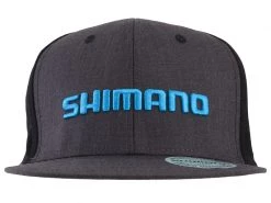 Shimano Ocea Cap Grey/Black