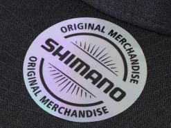 Shimano Ocea Cap Grey/Black 7 Shimano Ocea Cap Grey/Black -Shimano Sales Store 107275 5 n