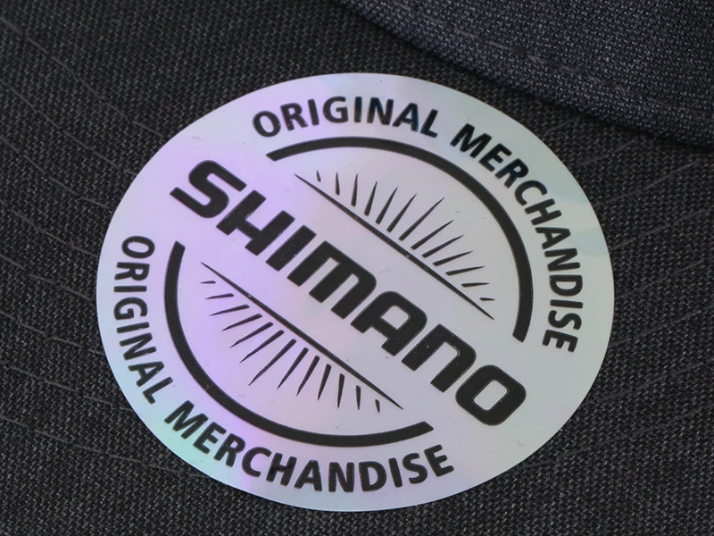 Shimano Ocea Cap Grey/Black 4 Shimano Ocea Cap Grey/Black - Image 4