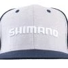 Shimano Coltsniper Cap Grey/Navy
