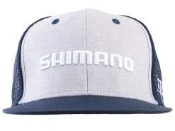 Shimano Coltsniper Cap Grey/Navy