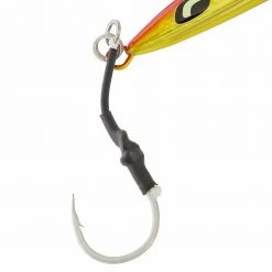 Shimano Ocea Pebble Stick Jig With Assist Hook 350g 15 Shimano Ocea Pebble Stick Jig With Assist Hook 350g -Shimano Sales Store 108846 9 n y