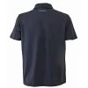 Shimano Sports Mens Polo Shirt With Pocket Black L