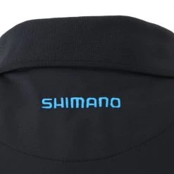 Shimano Sports Mens Polo Shirt With Pocket Black S 7 Shimano Sports Mens Polo Shirt With Pocket Black S -Shimano Sales Store 113405 5 n y 1