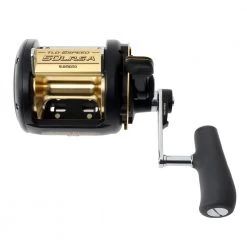 Shimano TLD 50 LRS 2-Speed Reel 10 Shimano TLD 50 LRS 2-Speed Reel -Shimano Sales Store 11430 5 n 1