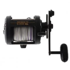 Shimano TR 200 G Harling Reel With Leadline 9 Shimano TR 200 G Harling Reel With Leadline -Shimano Sales Store 11433 5 n