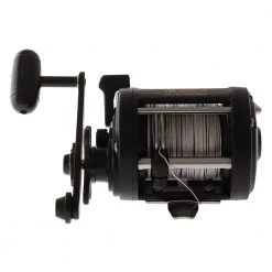Shimano TR 200 G Harling Reel With Leadline 11 Shimano TR 200 G Harling Reel With Leadline -Shimano Sales Store 11433 7 n