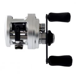 Shimano Calcutta 201 D Left Hand Baitcaster Reel -Shimano Sales Store 11435 8 n
