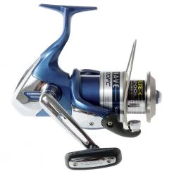 Shimano Nexave 6000 F Kidstix Green Kids Combo 6ft 8-12kg 1pc