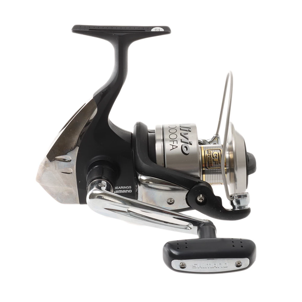 Shimano Alivio 10000 FA Aquatip Spinning Boat Combo 6ft 8-12kg 1pc 8 Shimano Alivio 10000 FA Aquatip Spinning Boat Combo 6ft 8-12kg 1pc - Image 8