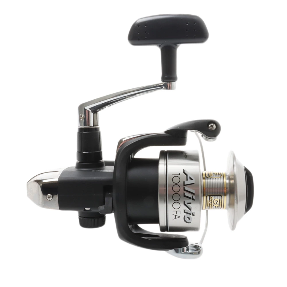 Shimano Alivio 10000 FA Aquatip Spinning Boat Combo 6ft 8-12kg 1pc 5 Shimano Alivio 10000 FA Aquatip Spinning Boat Combo 6ft 8-12kg 1pc - Image 5
