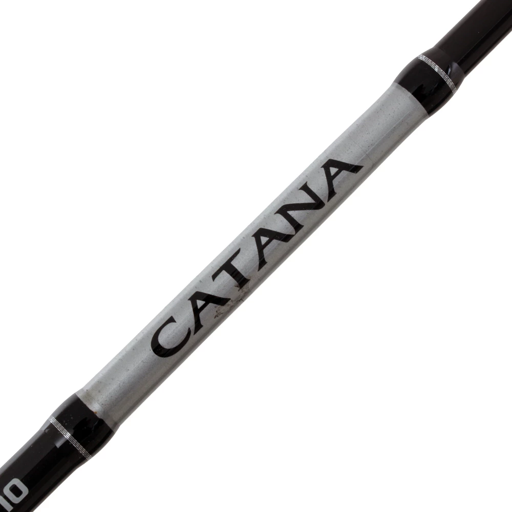 Shimano Catana Kayak Spinning Soft Bait Rod 6ft 3in 5-8kg 2pc 4 Shimano Catana Kayak Spinning Soft Bait Rod 6ft 3in 5-8kg 2pc - Image 4