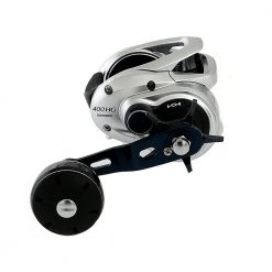 Shimano Tranx 400A-HG And Backbone Elite Slow Jig Combo 6ft 8in 15-20lb 1pc -Shimano Sales Store 118047 6 n