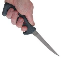 Shimano Soft Grip Filleting Knife With Sheath 6in -Shimano Sales Store 11854 4 n