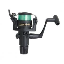 Shimano IX 2000 Kidstix Shark Kids Spinning Combo 3ft 4in 3-6kg 1pc -Shimano Sales Store 11856 5 n