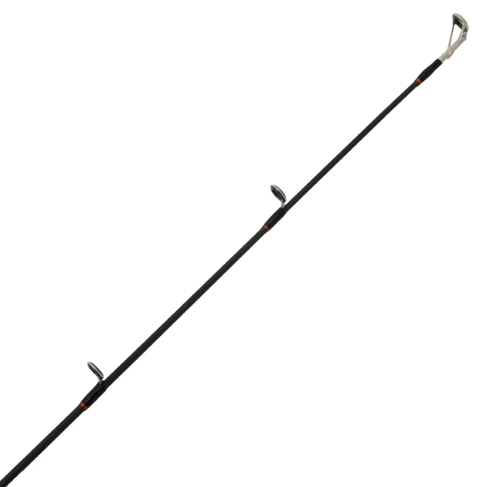 Shimano Tranx 200A-HG And #KAOS Baitcaster Combo 7ft 11in 40-70g 2pc Orange 2 Shimano Tranx 200A-HG And #KAOS Baitcaster Combo 7ft 11in 40-70g 2pc Orange - Image 2