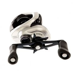 Shimano Tranx 200A-HG And #KAOS Baitcaster Combo 7ft 11in 40-70g 2pc Lime Green -Shimano Sales Store 119024 6 n