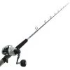 Shimano Tranx 400A-HG And Shadow X Nano Light Boat Combo 7ft 6-10kg 1pc