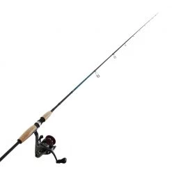 Shimano Stradic CI4+ 2500 HG FB And Energy Concept Trout Spin Combo 8'2'' 2-14g 2pc