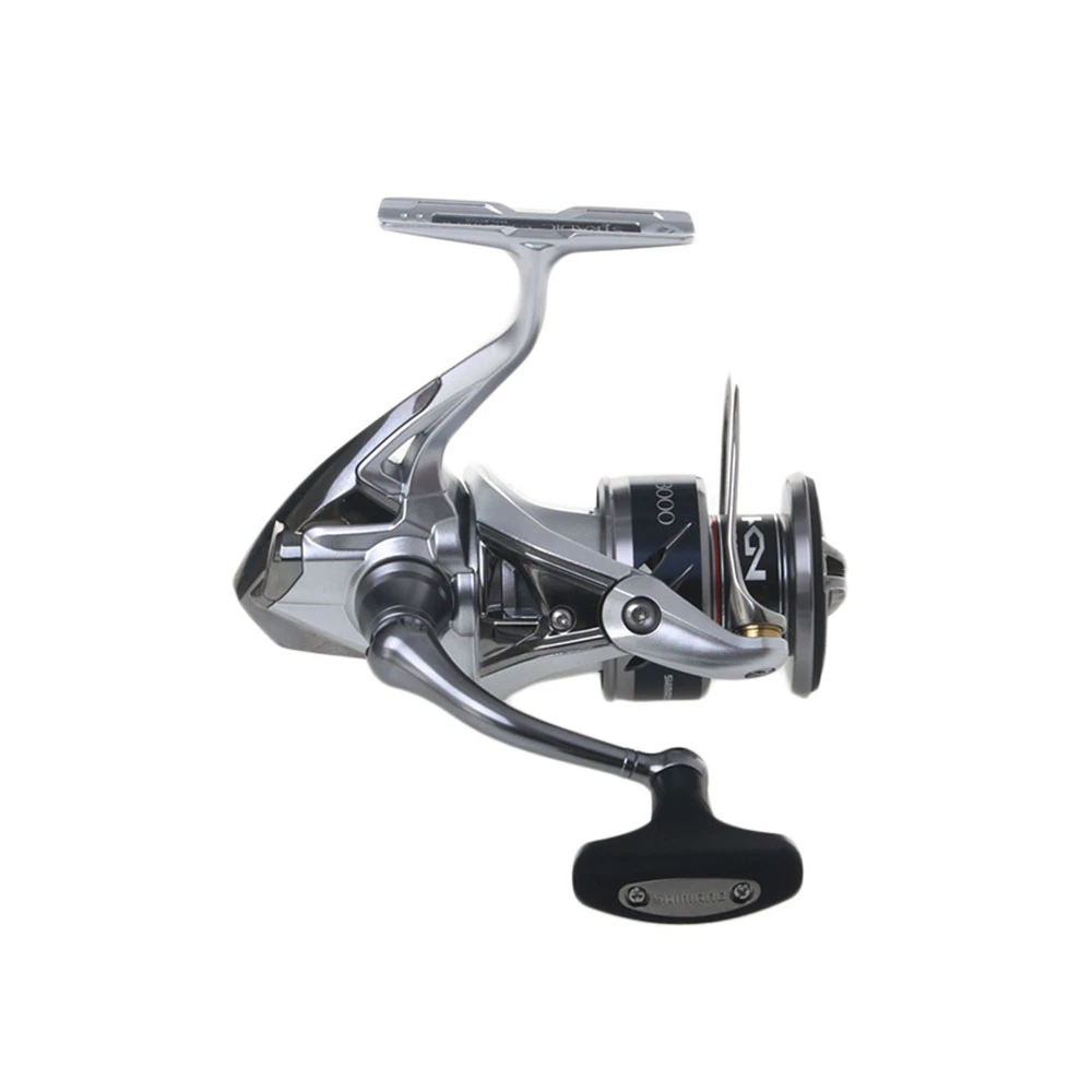 Shimano Stradic C3000 FKHG #KAOS Microjig Combo Lime Green 7ft 6-15lb 2pc 3 Shimano Stradic C3000 FKHG #KAOS Microjig Combo Lime Green 7ft 6-15lb 2pc - Image 3