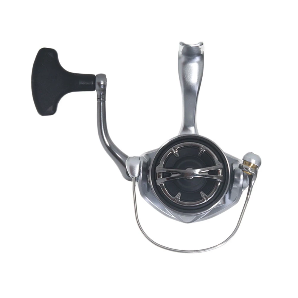 Shimano Stradic C3000 FKHG #KAOS Microjig Combo Lime Green 7ft 6-15lb 2pc 5 Shimano Stradic C3000 FKHG #KAOS Microjig Combo Lime Green 7ft 6-15lb 2pc - Image 5